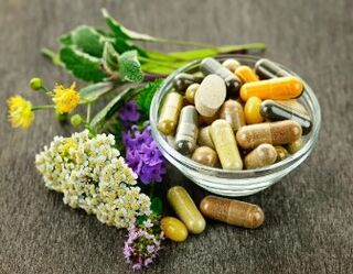 Phytoprreparations