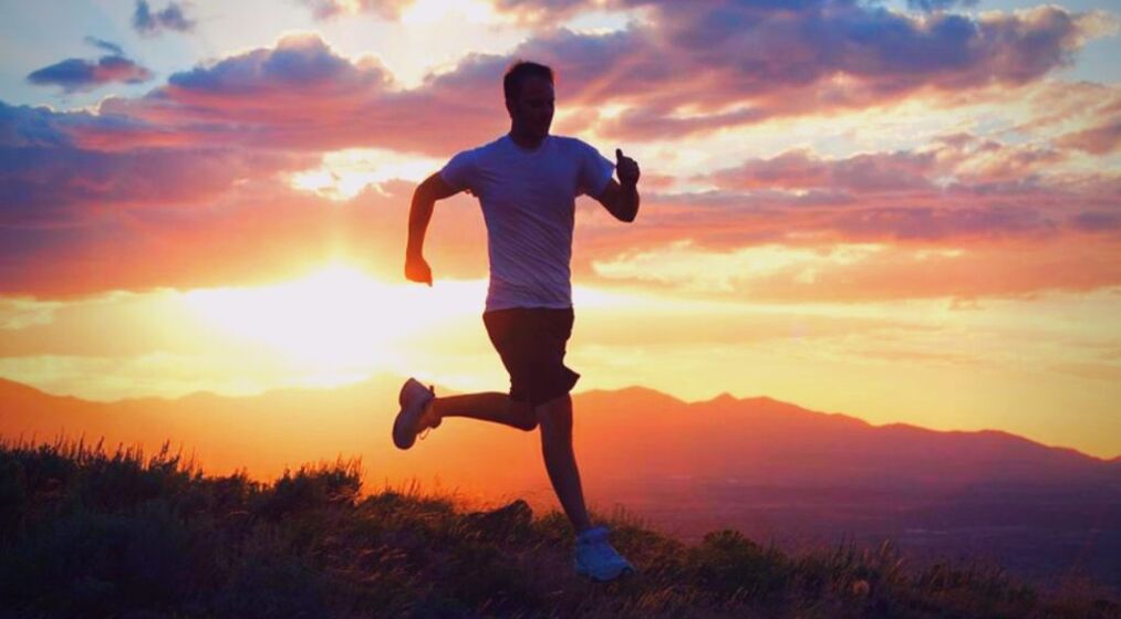 The physical activity of prostatitis